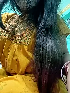 Monalisa Singh online show from January 5, 3:13 pm