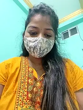 Monalisa Singh online show from January 9, 5:22 pm