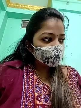 Monalisa Singh online show from January 10, 6:31 am