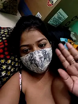 Monalisa Singh online show from January 13, 5:12 pm