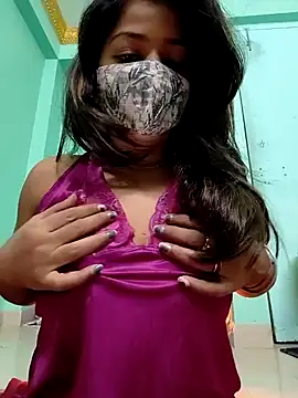 Monalisa Singh online show from January 16, 1:47 pm