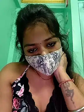 Monalisa Singh online show from January 24, 7:30 am