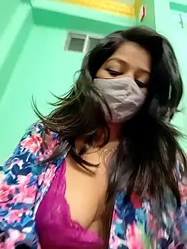 Monalisa Singh online show from January 25, 5:40 pm