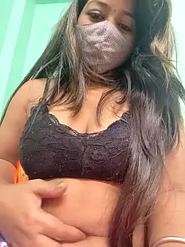 Monalisa Singh online show from February 1, 7:57 am