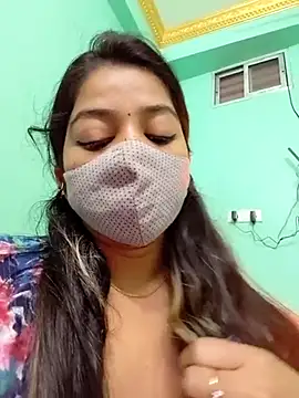 Monalisa Singh online show from February 8, 7:04 am