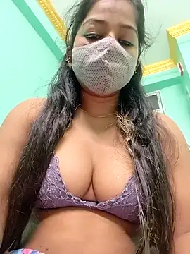 Monalisa Singh online show from February 25, 5:36 pm