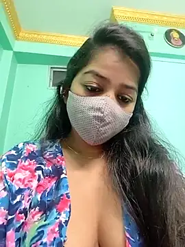 Monalisa Singh online show from February 27, 6:09 pm