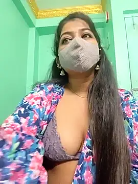 Monalisa Singh online show from March 4, 5:45 pm