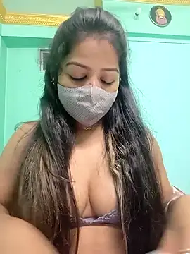 Monalisa Singh online show from March 5, 5:08 pm