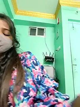 Monalisa Singh online show from March 20, 7:14 pm