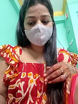 Monalisa Singh online show from September 27, 6:24 pm