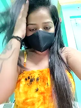 Monalisa Singh online show from October 29, 6:09 pm