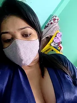 Monalisa Singh online show from December 1, 5:29 pm