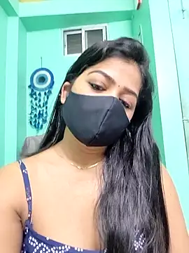 Monalisa Singh online show from April 4, 5:21 pm