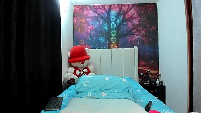 Snapshot of lunaa_mayerr chatting on July 29, 2:21 am lunaa mayerr online show from July 29, 2:21 am