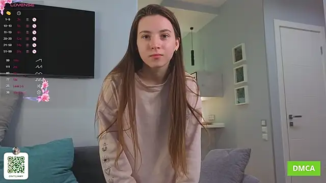 DonnaBurkee online show from September 10, 4:12 am