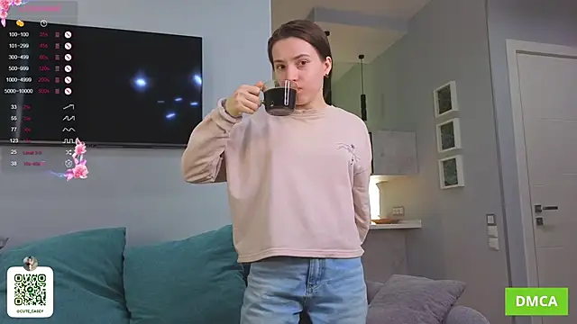 DonnaBurkee online show from September 13, 4:12 am