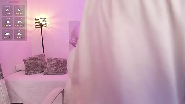 SALOOMEE   online show from February 10, 11:57 am