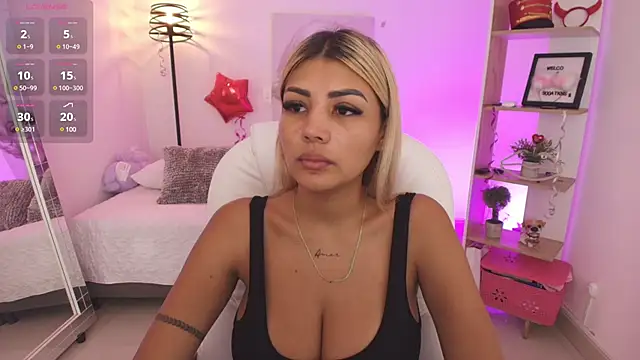 SALOOMEE   online show from February 21, 12:06 pm