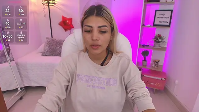 SALOOMEE   online show from February 28, 11:36 am