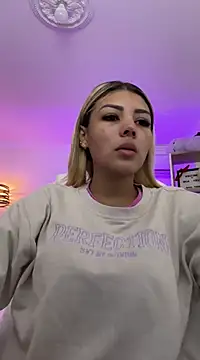 SALOOMEE   online show from March 21, 11:01 am