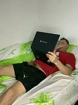 Yourhotboy 42 online show from February 22, 7:45 am