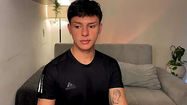 Alexxblue online show from November 20, 9:36 pm