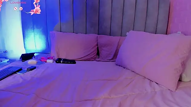 jimerestrep  online show from March 13, 7:09 am