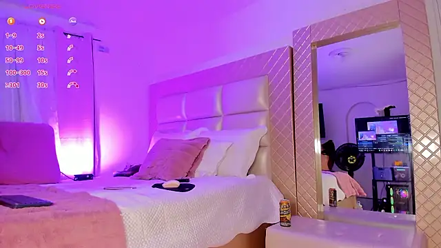 jimerestrep  online show from February 18, 7:04 am