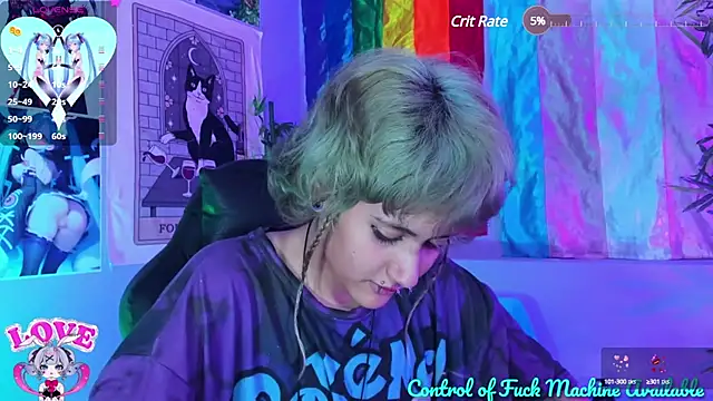 Angel Sweett 1 online show from January 16, 10:32 am