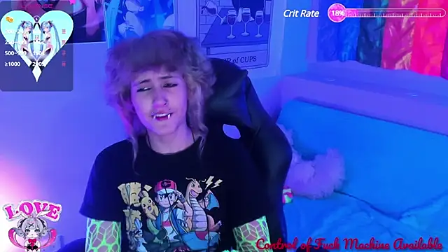 Angel Sweett 1 online show from January 18, 4:04 am