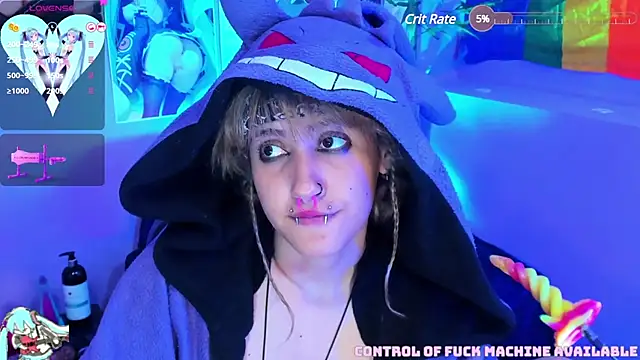 Angel Sweett 1 online show from January 31, 10:10 am