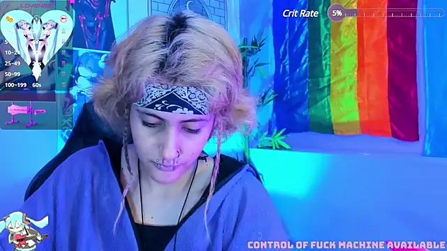 Angel Sweett 1 online show from February 2, 7:30 am