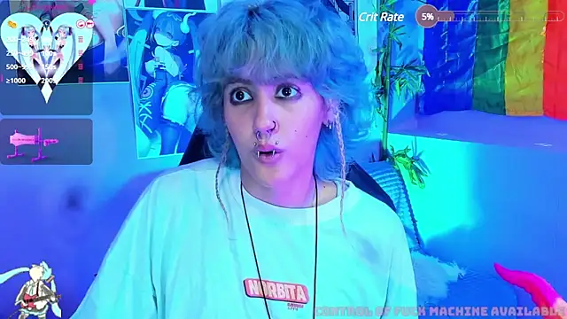 Angel Sweett 1 online show from February 12, 7:44 am