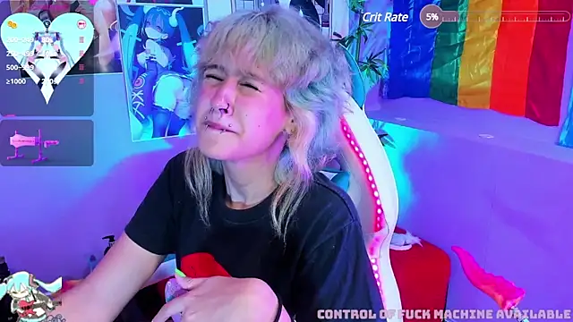 Angel Sweett 1 online show from February 18, 4:04 am