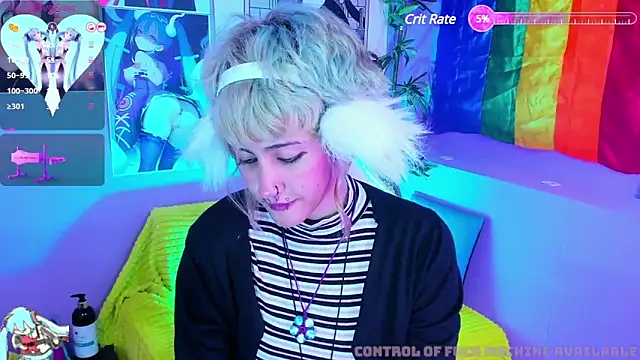 Angel Sweett 1 online show from March 6, 5:03 am