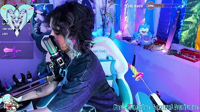 Angel Sweett 1 online show from December 17, 5:35 am