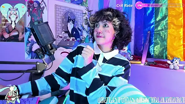 Snapshot of Angel_Sweett_1 chatting on May 23, 6:29 am Angel Sweett 1 online show from May 23, 6:29 am