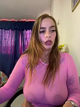 Snapshot of Alessandra_Schmoll chatting on July 8, 4:11 pm Alessandra Schmoll online show from July 8, 4:11 pm