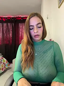 Snapshot of Alessandra_Schmoll chatting on July 23, 4:05 pm Alessandra Schmoll online show from July 23, 4:05 pm