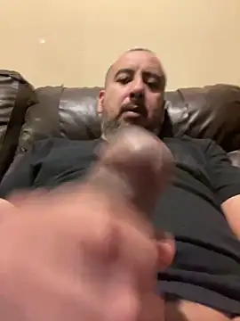 ElPollo77 online show from February 12, 10:37 pm