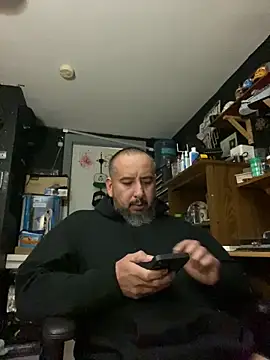 ElPollo77 online show from March 22, 5:39 am