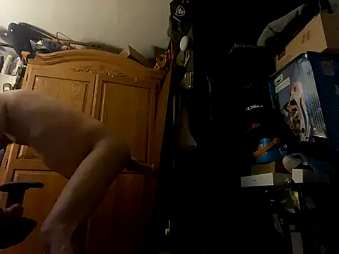 ElPollo77 online show from September 16, 8:54 pm