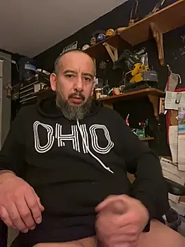 ElPollo77 online show from January 18, 7:56 am