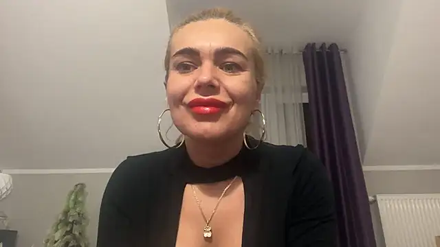 DESIREjenny online show from December 28, 9:09 am