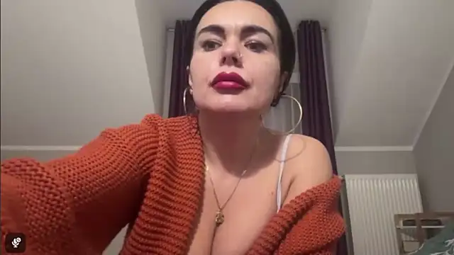 DESIREjenny online show from December 3, 8:12 am