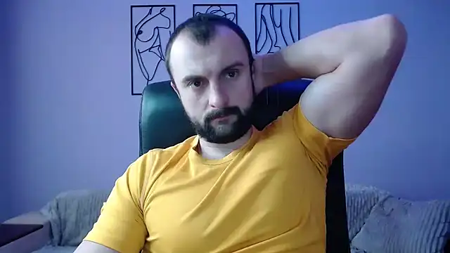 brindlefly6969 online show from January 22, 11:34 am