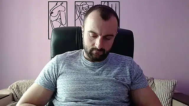 brindlefly6969 online show from February 11, 11:32 am