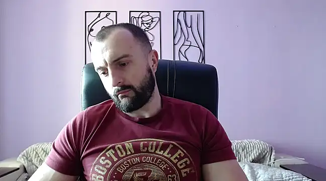 brindlefly6969 online show from February 27, 11:41 am