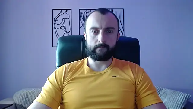 brindlefly6969 online show from March 17, 11:42 am